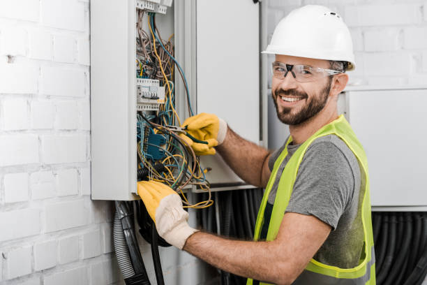 Best Electrical Repair Services  in Madras, OR