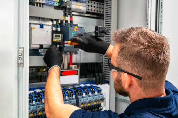 Best Industrial Electrical Services  in Madras, OR