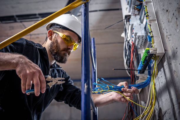 Best Residential Electrician Services  in Madras, OR