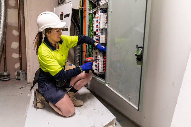 Best Licensed Electrician  in Madras, OR