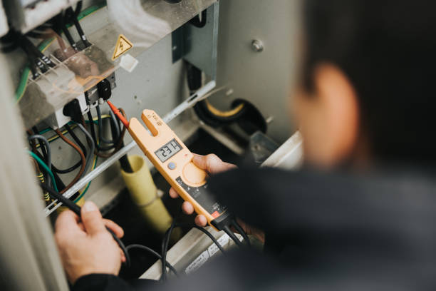 Best Affordable Electrical Installation  in Madras, OR