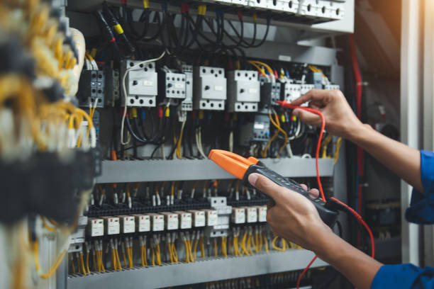 Best 24-Hour Electrician  in Madras, OR