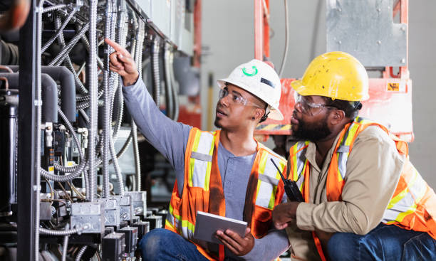 Best Emergency Electrical Repair  in Madras, OR