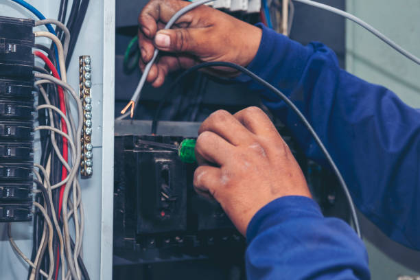 Best Electrical Contractors for Businesses  in Madras, OR