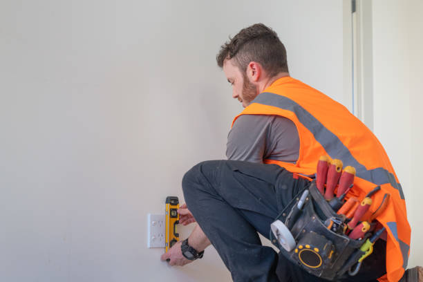Reliable Madras, OR Electrician Solutions