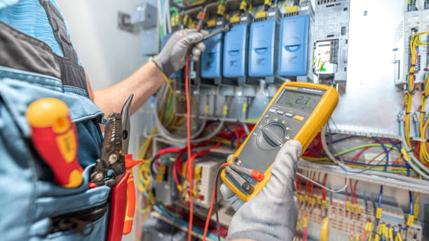 Best Electrical Rewiring Services  in Madras, OR