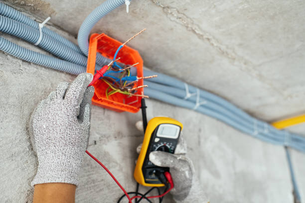 Best Affordable Electrician  in Madras, OR