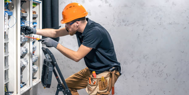Affordable Emergency Electrician in Madras, OR
